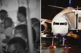 Las interrogantes que abre el caso de los menores haitianos
