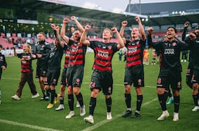 Un club que construye su éxito mediante estadísticas y algoritmos: así es el FC Midtjylland, el nuevo equipo de Darío Osorio