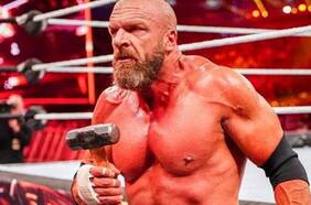 Triple H reemplazará a Vince McMahon como el jefe de las historias de la WWE