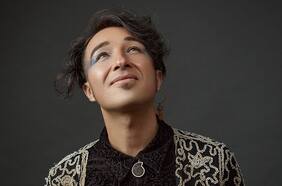 Chinoy se reencuentra con su prehistoria en nuevo disco: “Las canciones tienen un peso que se lo ha dado el público”
