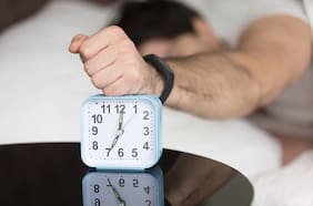 ¿Está bien tomar melatonina para dormir?