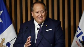 Fiscal nacional llama a fortalecer la cooperación regional con “mecanismos permanentes” contra el crimen organizado