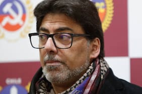 Corte Suprema anula decreto del alcalde Jadue que ordenaba demoler edificio en Recoleta