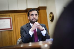 Ministro (s) de Justicia tras detención de gendarmes por tráfico de armas: “Aquellos que cometen ilícitos no van a quedar en impunidad”