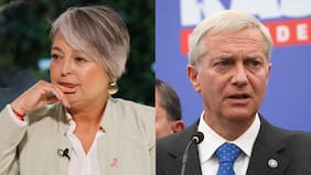 CEP: Kast y Jara empatan con un 23% en preferencias de la carrera presidencial