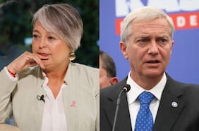 Cadem: Jara se mantiene líder de la primera vuelta y sube a 28% seguida por Kast con 23%