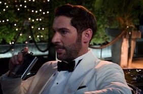 La última temporada de Lucifer llegará en septiembre a Neftlix