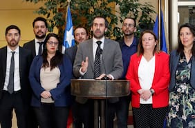 Presupuesto 2026: Comisión Mixta repone recursos para Seguridad, pase cultural y sitios de memoria