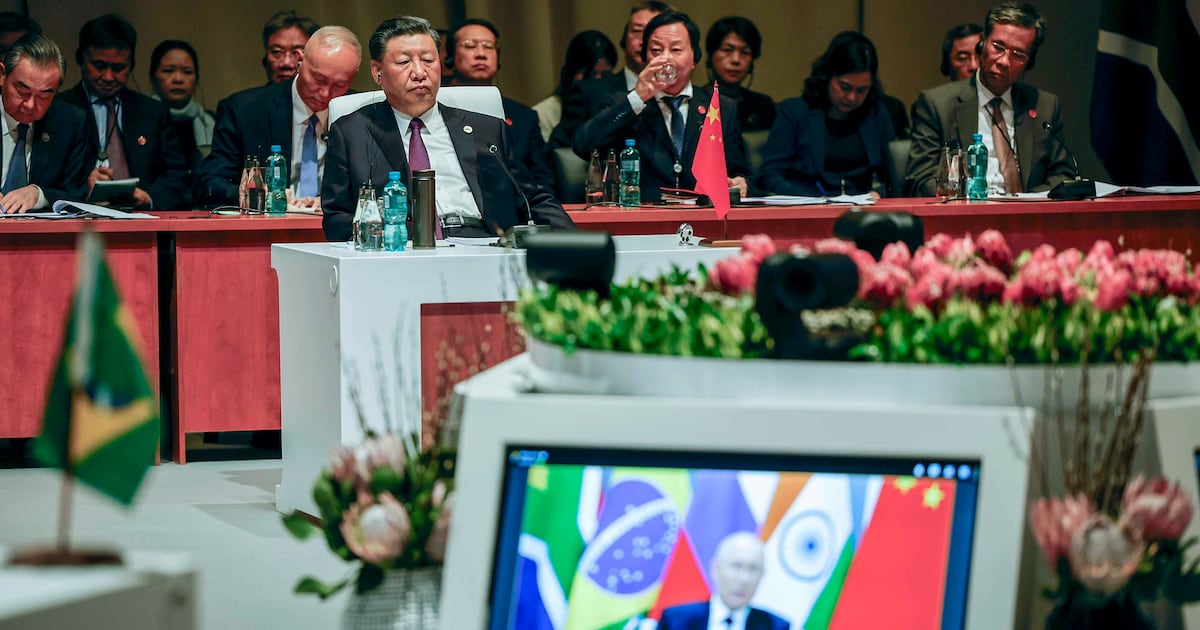 La adhesión de Chile a BRICS: ¿alianza estratégica o riesgo para la coherencia internacional?