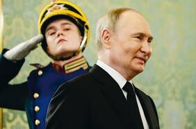 Vladislav Zubok, historiador ruso: “En la Rusia de Putin no hay democracia de ningún tipo”