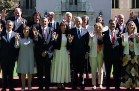 Contraloría refuerza exigencias de probidad a ministros y advierte sanciones por conflictos de interés y faltas a la transparencia