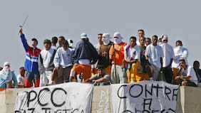 Trump acusa a Brasil de “fallar” en el combate contra grupos criminales PCC y Comando Vermelho y exige “medidas enérgicas”