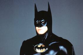 Los tormentosos días de Val Kilmer en el traje de Batman