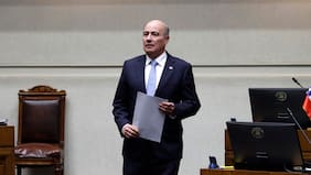 Indicación de último minuto: gobierno acuerda con alcaldes “compensación total” a municipios por exención de contribuciones