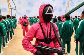 Streamer de Twitch pierde oportunidades de trabajo por llamarse “Squid Game”