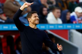 El Real Madrid mira atento: Xabi Alonso anuncia que dejará el banco del Bayer Leverkusen