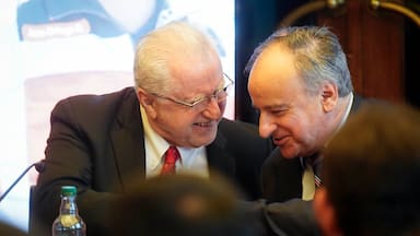 La primera semana de Nova Andino Litio: sus decisiones, sus comités y un pago a Codelco por hasta US$ 80 millones