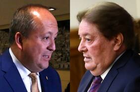 Alta tensión entre la Suprema y Fiscalía por chats de exjuez Poblete