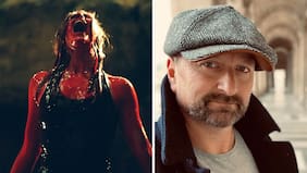 El retorno del horror de El Descenso: “Es increíble que 20 años después la gente siga viéndola”