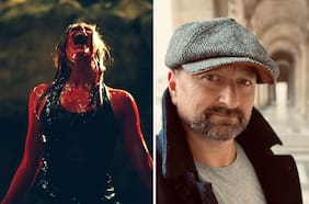 El retorno del horror de El Descenso: “Es increíble que 20 años después la gente siga viéndola”