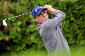 Justin Thomas apoya al PGA tras el castigo a los participantes del LIV Golf: “Estoy complacido”