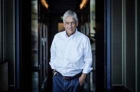 “¿Usted sabe eso o usted cree eso?”: excolaboradores de Piñera recuerdan cómo era trabajar con él y cuál es su legado