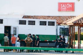 “Fachada de restaurante”: el origen de la polémica fiesta en Espacio Broadway
