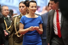 Chevesich hace fuerte llamado a integridad de jueces y anuncia interés de la Suprema por fiscalizar calidad ética de abogados