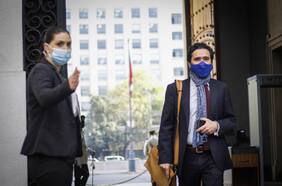 Gobierno anunciará cambios a reforma de pensiones y oposición dice que propuesta unilateral no ayuda a acuerdo