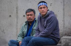 Tribunal absuelve a Ernesto Llaitul en segundo juicio