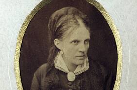 Crimen y castigo: la taquígrafa que salvó a Dostoievski de la ruina