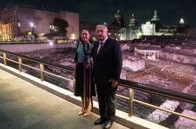 Columna de Ricardo Lagos: Elecciones presidenciales en México, Estados Unidos y la unidad de Latinoamérica