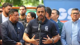 Gobierno reconoce “situaciones” en dotación policial en San Bernardo: se reunirá con alcaldes de la zona para tratar temas de seguridad