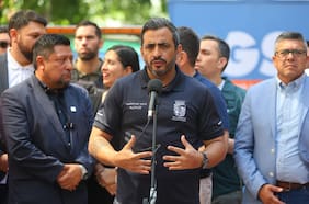 Gobierno reconoce “situaciones” en dotación policial en San Bernardo: se reunirá con alcaldes de la zona para tratar temas de seguridad