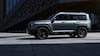 El Haval H7 MAX llega a plantar cara entre los SUVs grandes electrificados
