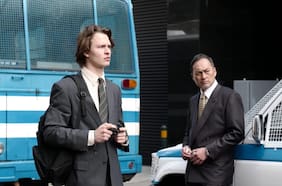 Tokyo Vice fue renovada para una segunda temporada