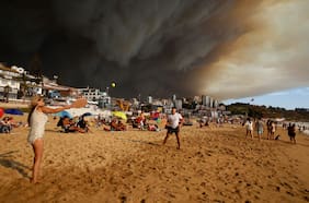 Columna de Raúl Cordero: 2024, el año de los extremos climáticos