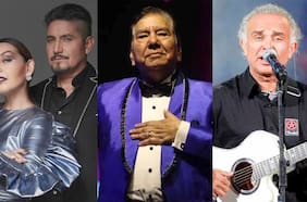 De un homenaje a Tommy Rey a la unión de dos cantautores esenciales: así serán los shows de los Premios Pulsar 2025