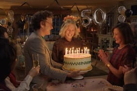 “Aquí”: nueva película Tom Hanks y Robert Zemeckis anuncia fecha de estreno en Chile