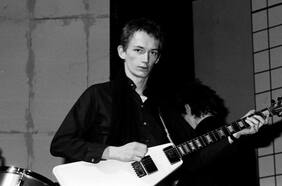 Muere Keith Levene, primer guitarrista y fundador del grupo The Clash