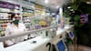 Farmacias de la Región Metropolitana más que se duplicaron en tres años