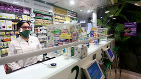 Farmacias de la Región Metropolitana más que se duplicaron en tres años