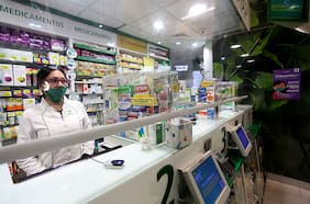 Farmacias de la Región Metropolitana más que se duplicaron en tres años