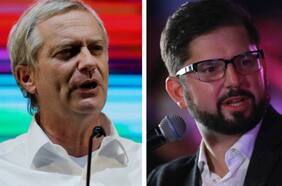 Kast acusa que Boric “elude” los debates: “Es lamentable que sólo quiera estar para transmitir su mensaje a sus seguidores, sin contrapuntos”