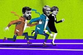 Encuesta Descifra: El frente a frente de los candidatos de la derecha