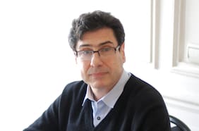 Philippe Aghion: “Los verdaderos socialdemócratas aceptan que necesitamos las empresas, el Estado y la sociedad civil”