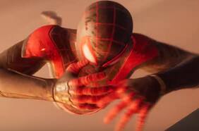 Vean el explosivo tráiler de lanzamiento de Marvel’s Spider-Man: Miles Morales