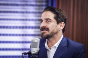 Winter sostiene que “es evidente que hay una coordinación” entre Gobierno y Republicanos en acusación constitucional contra Grau