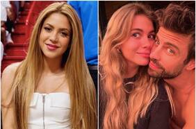 Por qué Shakira podría iniciar acciones legales contra amigas de Clara Chía
