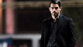 El millonario sueldo que recibirá Fernando Gago en la U